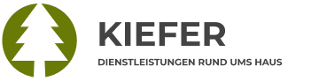 Kiefer Dienstleistung Logo